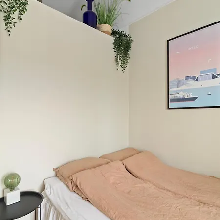דירה 3br Sunset Penthouse In & Quiet Location - 5 Min Walk From Station *