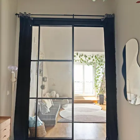 3br Sunset Penthouse In & Quiet Location - 5 Min Walk From Station Apartmán Oslo