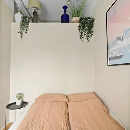 3br Sunset Penthouse In & Quiet Location - 5 Min Walk From Station Apartmán Oslo