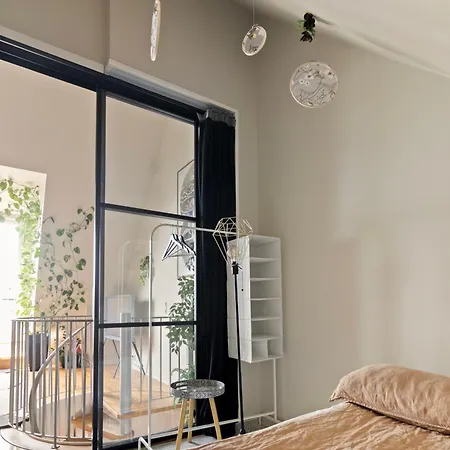 3br Sunset Penthouse In & Quiet Location - 5 Min Walk From Station Oslo