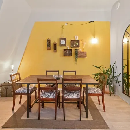 3br Sunset Penthouse In & Quiet Location - 5 Min Walk From Station אוסלו