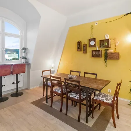 3br Sunset Penthouse In & Quiet Location - 5 Min Walk From Station Oslo